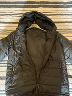 Aspact Heren Jas, Kleding | Heren, Ophalen of Verzenden, Zo goed als nieuw, Maat 52/54 (L), Zwart