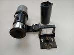 Vintage Leica KB vulpatroon o.a., Verzamelen, Ophalen of Verzenden
