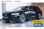 Volvo V90 T6 Recharge AWD Ultimate Dark | Extra Getint Glas, Auto's, Volvo, Nieuw, Te koop, 5 stoelen, Plug-in hybride