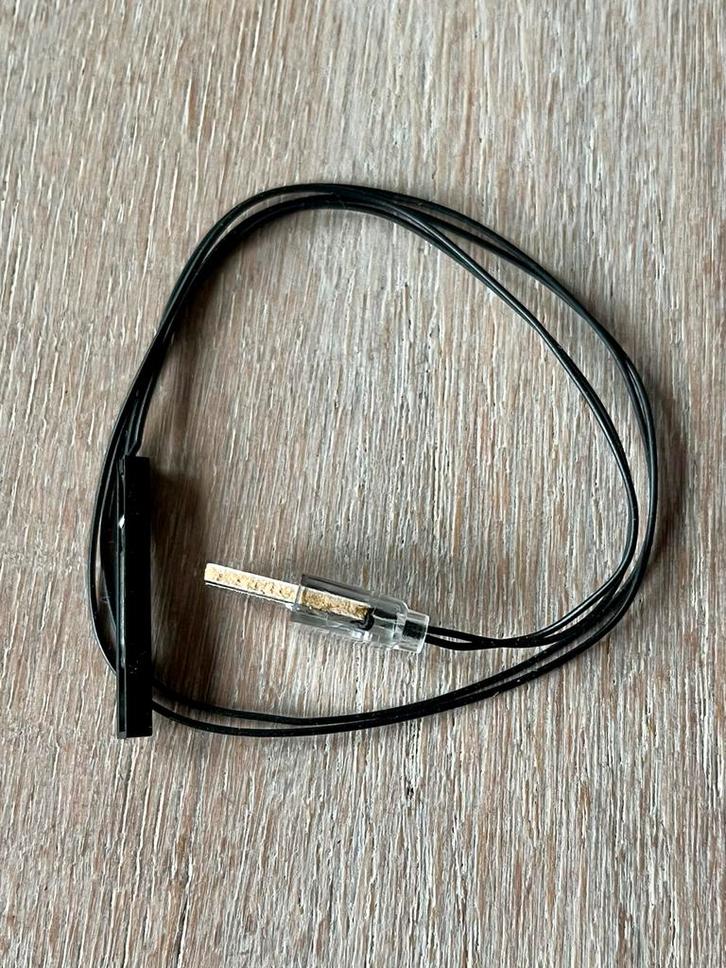 Roco 61193 Reedcontact geoLine NIEUW, Hobby en Vrije tijd, Modeltreinen | H0, Nieuw, Rails, Gelijkstroom, Roco, Ophalen of Verzenden