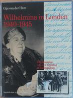 Wilhelmina Boek, Ophalen of Verzenden, Gebruikt, Nederland, Tijdschrift of Boek