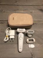 Braun Silk·épil 9, Nieuw, Ophalen of Verzenden, Nvt, Nvt