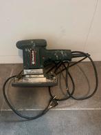 Metabo Vlakschuurmachine - Gebruikt, Ophalen, Gebruikt, Minder dan 600 watt, Vlakschuurmachine
