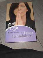 Witte Onschuld - Leena Lehtolainen, Ophalen of Verzenden, Zo goed als nieuw, Leena Lehtolainen, Scandinavië