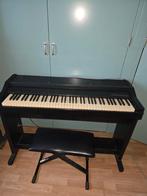 GEM NovoPiano DP-20 Digitale Piano, Muziek en Instrumenten, Ophalen, Gebruikt, Zwart, Digitaal