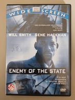 Dvd Enemy of the State, Vanaf 16 jaar, Ophalen of Verzenden, Zo goed als nieuw, Actiethriller