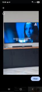 Samsung QE65Q95T2020 65 inch TV DEFECT, Audio, Tv en Foto, Televisies, Ophalen, Niet werkend, 100 cm of meer, Samsung