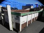 Container puin ,zand, grind e.d, Ophalen, Gebruikt, Overige materialen, Grind