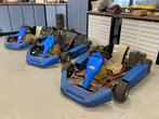 Historische handgeschakelde MS Kart met TM Racing, Ophalen, Gebruikt, Kart