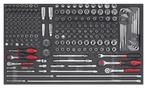 749778 | SONIC NEXT S12 GEVULDE GEREEDSCHAPSWAGEN 497 DLG, Nieuw, Sonic, Info@sonic-equipment.com, Component 114-116 purmerend