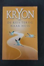 Kryon - De Reis Terug Naar Huis, Ophalen of Verzenden, Zo goed als nieuw, Spiritualiteit algemeen, Achtergrond en Informatie
