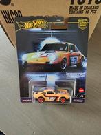 Hot Wheels Porsche 911, Ophalen of Verzenden, Nieuw