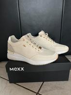 Beige Mexx Lage Sneakers Nena, Kleding | Dames, Schoenen, Beige, Ophalen of Verzenden, Zo goed als nieuw, Sneakers of Gympen