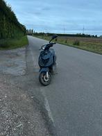 Piaggo zip ac (heeft wok), Tweetakt, Gebruikt, Maximaal 45 km/u, Ophalen of Verzenden