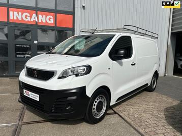 Peugeot Expert 2.0 BlueHDI 120|Airco|Pdc|Cruise Control|Trek beschikbaar voor biedingen