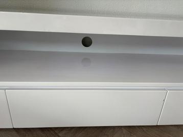 Tv meubel besta - afbeelding 3