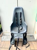 Bobike Achterzitje - Grijs, Ophalen, Achterzitje, 9 t/m 18 kg, Gebruikt