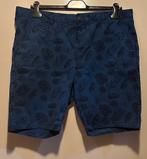State of Art korte broek, State of Art, Blauw, Overige maten, Ophalen of Verzenden