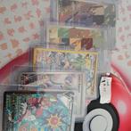 Pokémonkaarten Bundel of singles, Hobby en Vrije tijd, Ophalen of Verzenden, Zo goed als nieuw, Losse kaart