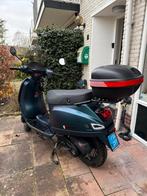 Senzo Rivalux 25km, Fietsen en Brommers, Ophalen, Zo goed als nieuw, Benzine, Overige modellen