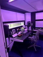 Muziek Studio, Dj