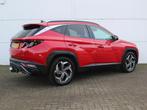 Hyundai Tucson 1.6 T-GDI HEV Premium Sky / Trekhaak (1650 KG, Auto's, Hyundai, Gebruikt, 4 cilinders, 1650 kg, Origineel Nederlands