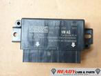 5Q0919298B Pla PDC INPARKEERHULP PARKEERSENSOR MODULE A3 8V, Audi, Gebruikt, Audi, Ophalen of Verzenden