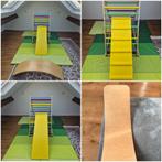 ZSM ophalen Katehaa flufsig montessori balance board klimrek, Ophalen, Zo goed als nieuw, Overige typen