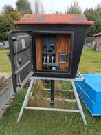Bouw, Doe-het-zelf en Verbouw, Elektra en Kabels, Ophalen, Gebruikt, Overige typen