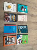 Hbo-lerarenopleiding Geschiedenis, Boeken, Ophalen of Verzenden, Alpha, Zo goed als nieuw, HBO