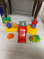 Zoef zoef dieren avonturen eiland te koop, Ophalen of Verzenden, Gebruikt