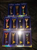 Disney Mickey Mouse Main Attraction limited edition sleutels, Verzamelen, Overige typen, Ophalen of Verzenden, Overige figuren