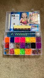 Zeer mooie box om te Loomen, Ophalen, Zo goed als nieuw