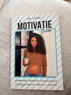 De Motivatie Guide - Faya Lourens, Ophalen of Verzenden, Nieuw, Gezondheid en Conditie, Faya Lourens