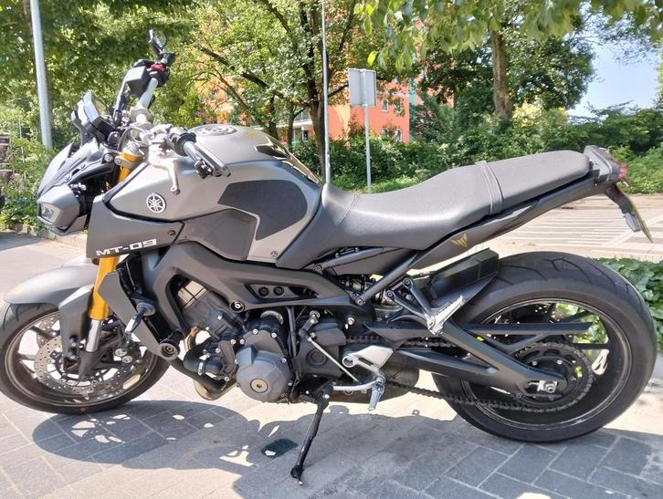 Yamaha motor, Motoren, Motoren | Yamaha, Particulier, Ophalen