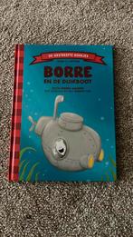 Jeroen Aalbers - Borre en de duikboot, Ophalen of Verzenden, Nieuw, Jeroen Aalbers