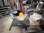 Life fitness fiets hometrainer, Ophalen of Verzenden, Zo goed als nieuw, Overige typen