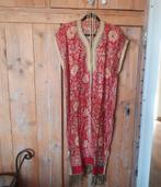 2 prachtige Djellaba's uit Marokko - Nieuw!, Overige kleuren, Marokko, Maat 46/48 (XL) of groter, Nieuw