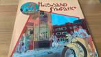 Houseband lp syppatico, Cd's en Dvd's, Vinyl | Pop, Ophalen of Verzenden, 1960 tot 1980, Zo goed als nieuw, Overige formaten