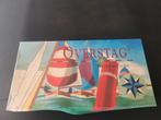 Sonnema Spel Overstag, Ophalen of Verzenden, Gebruikt