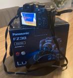Panasonic FZ38 ( LUMIX ), Audio, Tv en Foto, Fotocamera's Digitaal, Gebruikt, Compact, Ophalen of Verzenden, Nikon