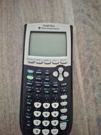 Ti 84 plus, Diversen, Ophalen of Verzenden, Zo goed als nieuw