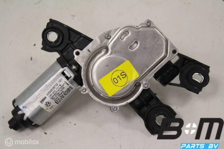 Achterruitenwissermotor VW Up 1S6955711B, Auto-onderdelen, Ruiten en Toebehoren, Gebruikt
