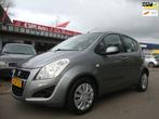 Suzuki Splash 1.2 Comfort ( Airco KM NAP ), Voorwielaandrijving, 4 cilinders, 965 kg, Origineel Nederlands