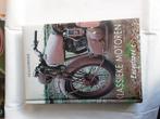 Klassieke Motoren Encyclopedie - Perfect voor de winter!, Boeken, Gelezen, Mirco de Cet, Ophalen of Verzenden, Los deel