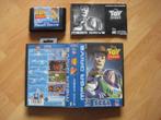 Toy Story Sega Mega Drive Megadrive (Toystory Disney), Spelcomputers en Games, Games | Sega, 1 speler, Ophalen of Verzenden, Vanaf 3 jaar