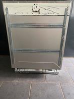 Miele inbouw vaatwasser, Ophalen, Voorspoelprogramma, Zo goed als nieuw, Inbouw
