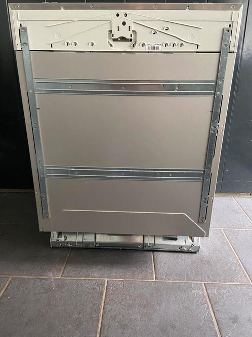 Miele inbouw vaatwasser, Witgoed en Apparatuur, Vaatwasmachines, Zo goed als nieuw, Inbouw, 85 tot 90 cm, 45 tot 60 cm, 10 tot 14 liter