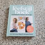 kookboek, Ophalen of Verzenden, Zo goed als nieuw, Dieet en Voeding