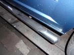 Bullbar en sidesteps voor meerdere merken toepasbaar, Ophalen, Zo goed als nieuw